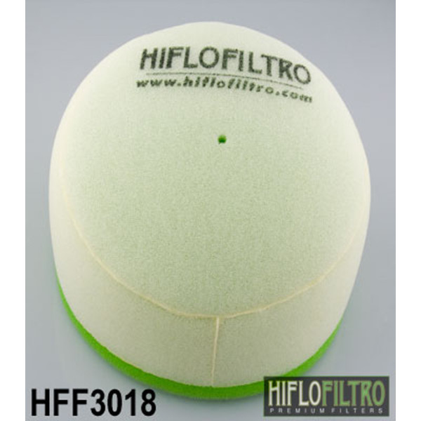 Hilfo Hiflo HFF3018 Foam Air Filter